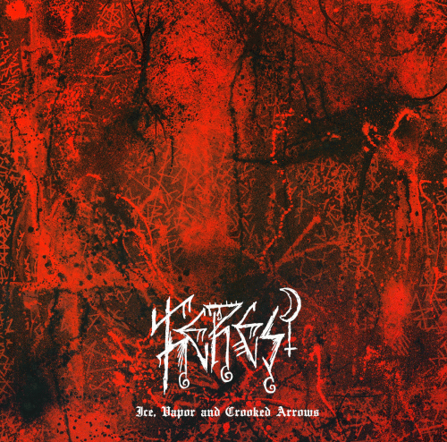 Keres (FIN) : Ice, Vapor and Crooked Arrows